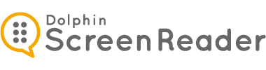 Screen Reader logo